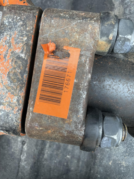 2021 MICHIGAN PNEUMATIC ES-CH3R-TRACKER