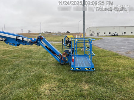 2024 GENIE S-65 XC