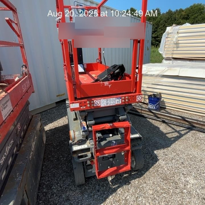 2024 SKYJACK SJ3219E