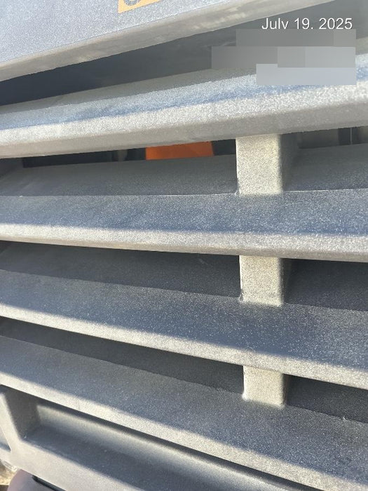 2023 DOOSAN P425/HP375WCU