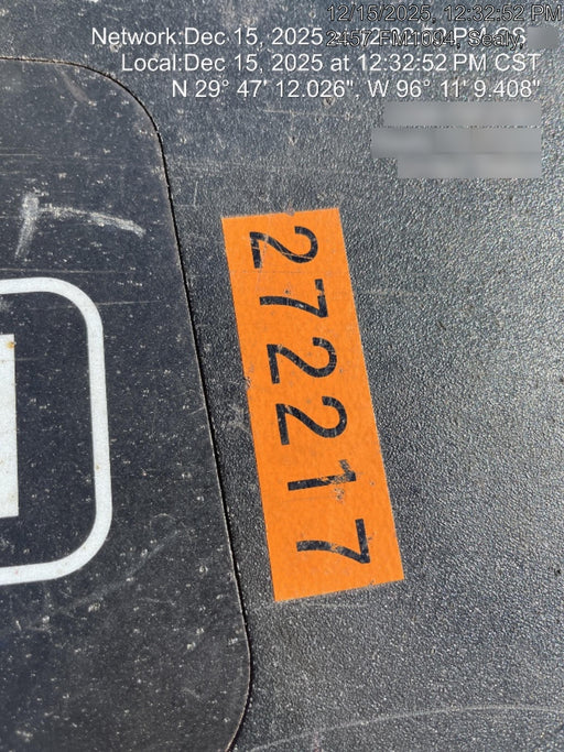 2022 LINCOLN ELECTRIC LN-25X