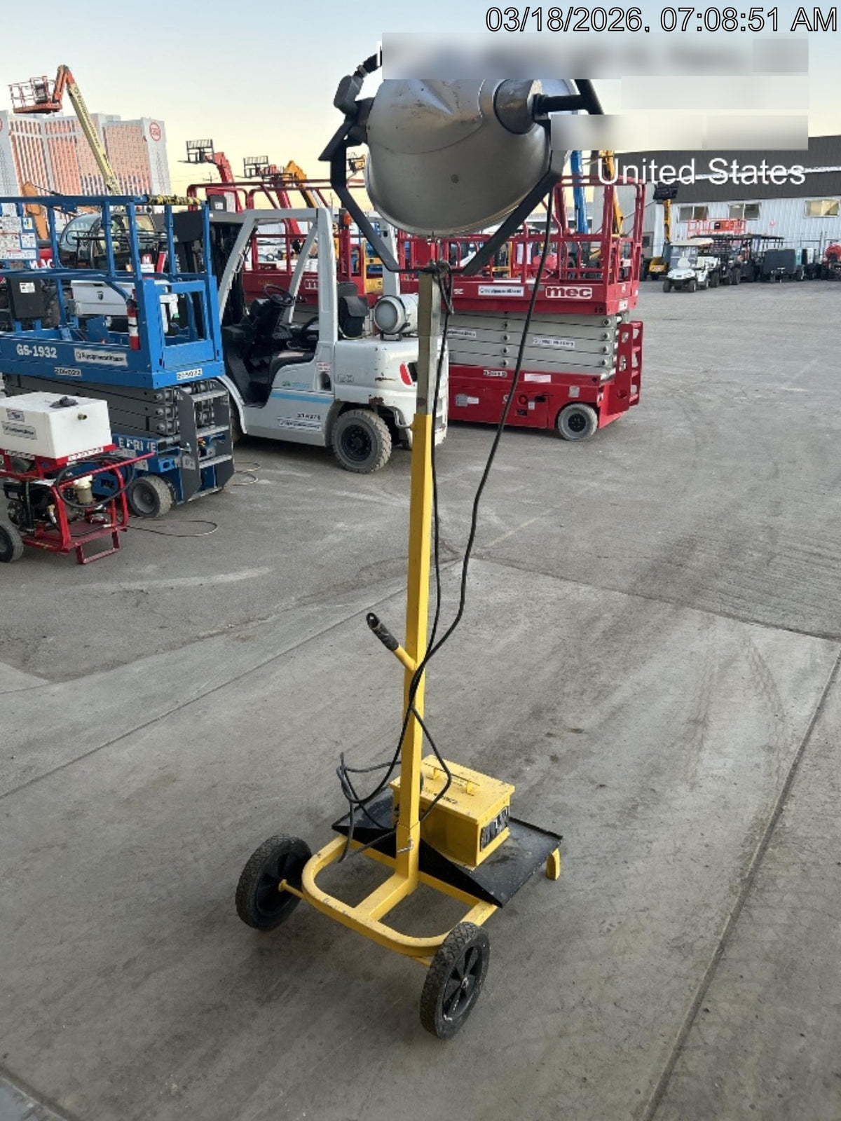 2020 CONSTRUCTION ELECTRICAL PRODUCTS 5312