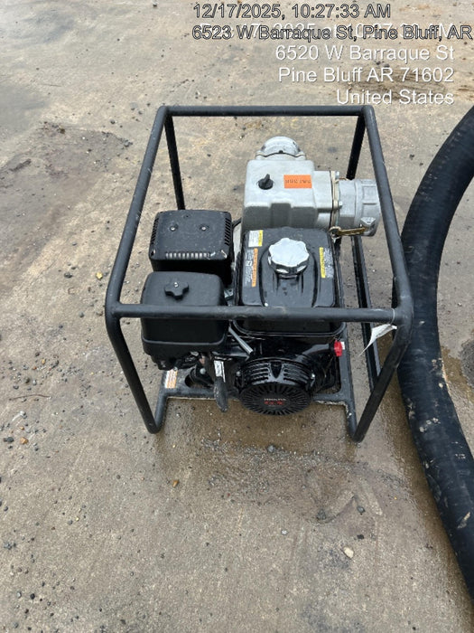 2025 MI-T-M WTP-T04-0MGH