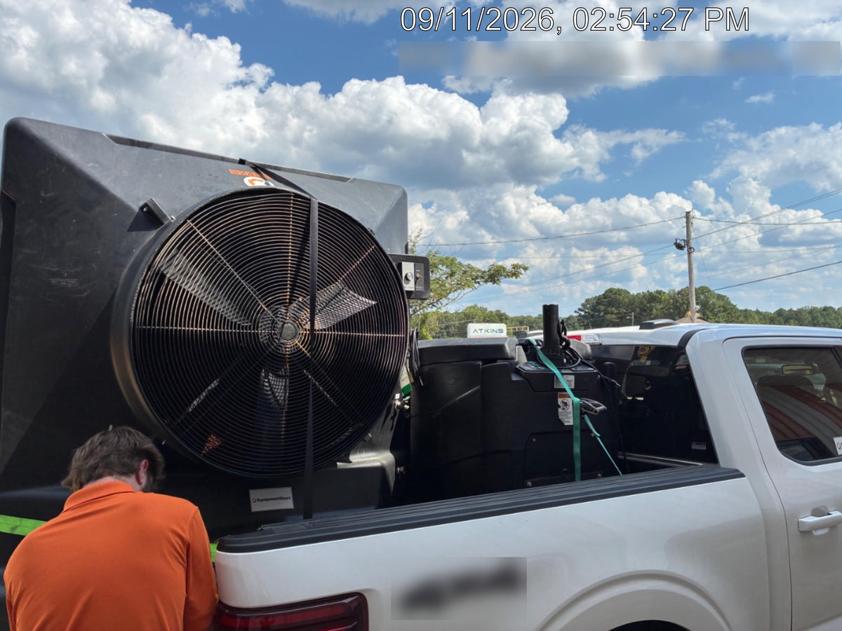 2022 POWER BREEZER PB4BASE