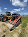 2020 Kubota SVL75-2HC Cab/Heat/Air, Standard Tracks, Standard Flow