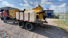 2022 Vac-Tron LP573XDT T4 Koehler Diesel Engine, 500 Gallon Debris Tank, x2 100 Gallon Water Tanks