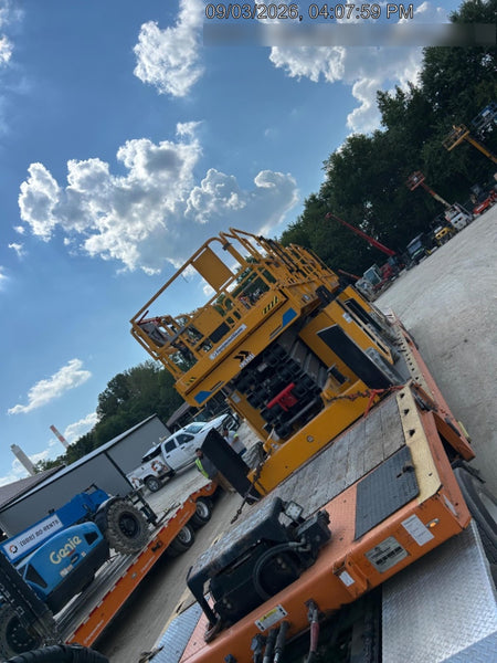 2023 HAULOTTE HS4390 E PRO