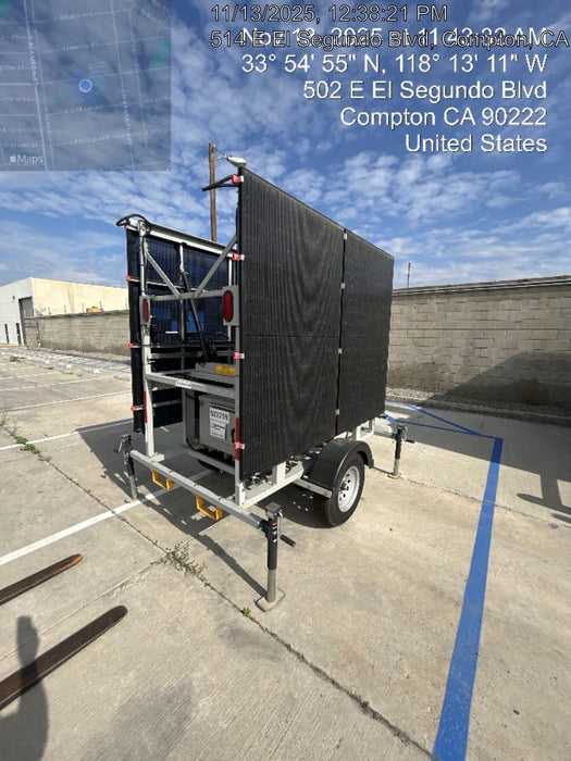 2025 PROGRESS SOLAR SOLUTIONS Helios-2XP