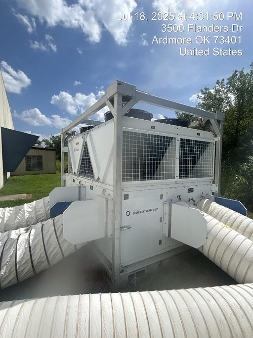 2024 SMARTECH SACP81A-HS