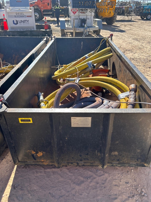 2025 STAR INDUSTRIES 1450B