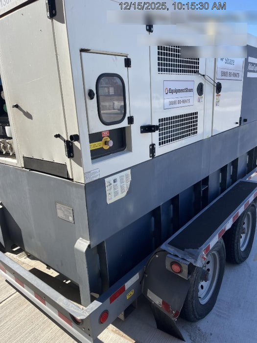 2021 ATLAS COPCO QAS150