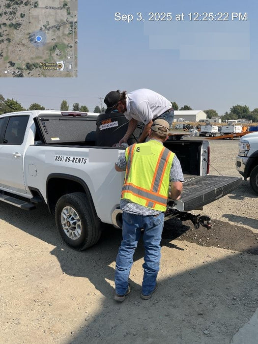 2022 POWER BREEZER PB4BASE