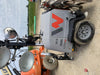 2018 Wacker Neuson LTV6L-MH Wacker Neuson LTV6L Mobile Light Tower w/Fuel Level Sensor Installed