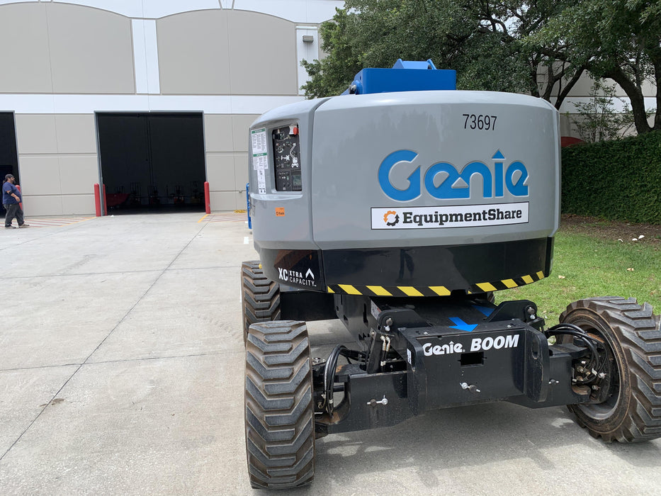 2020 GENIE Z-45 XC