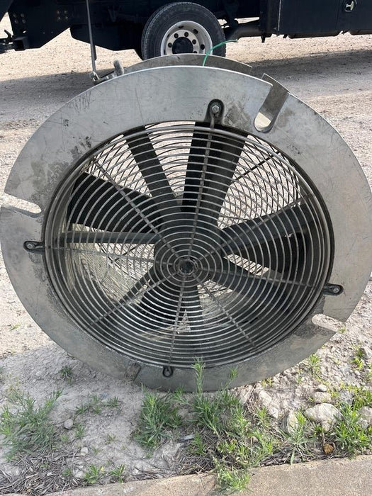 2023 WIDDER 20265-TRACKER