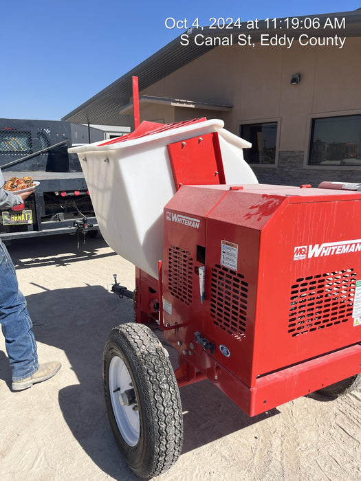 2023 MULTIQUIP WM90PH8