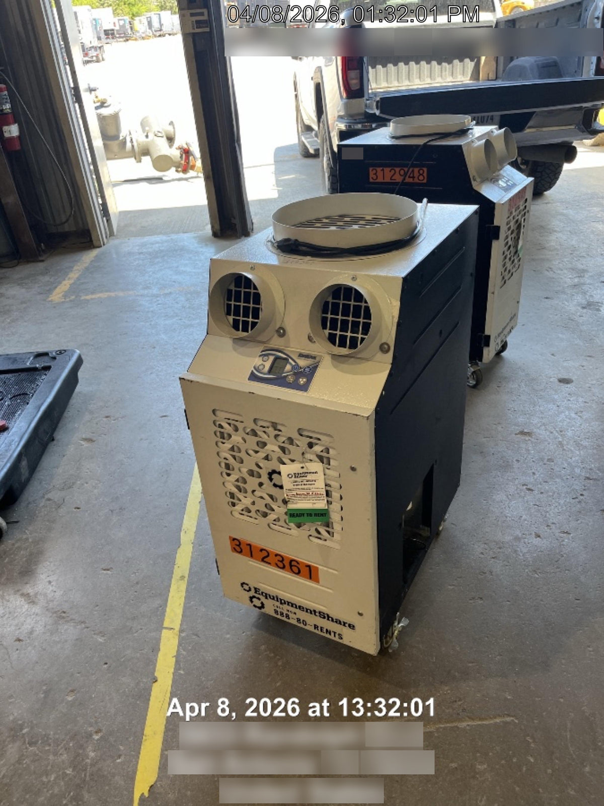 2023 KWIKOOL KPAC1411-2