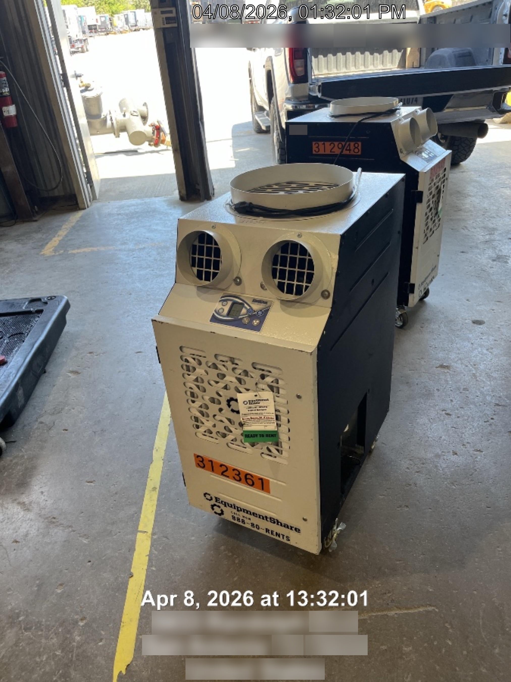 2023 KWIKOOL KPAC1411-2