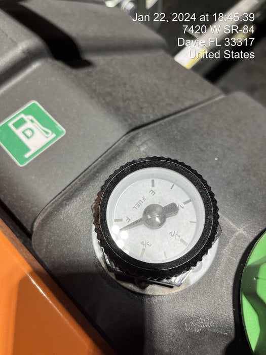 2023 Wanco WLTT-4MM4K Diesel, Deep Sea Controller, Shore Power Plug, Auto Start, (4) 350W LED Floodlights, 4kW Generator, 60 Gal Fuel Tank, 2" Ball, T3