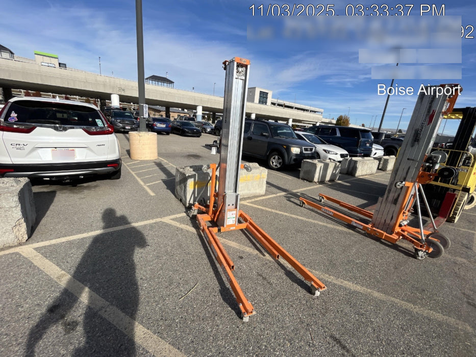 2021 LIFTSMART MLC-24