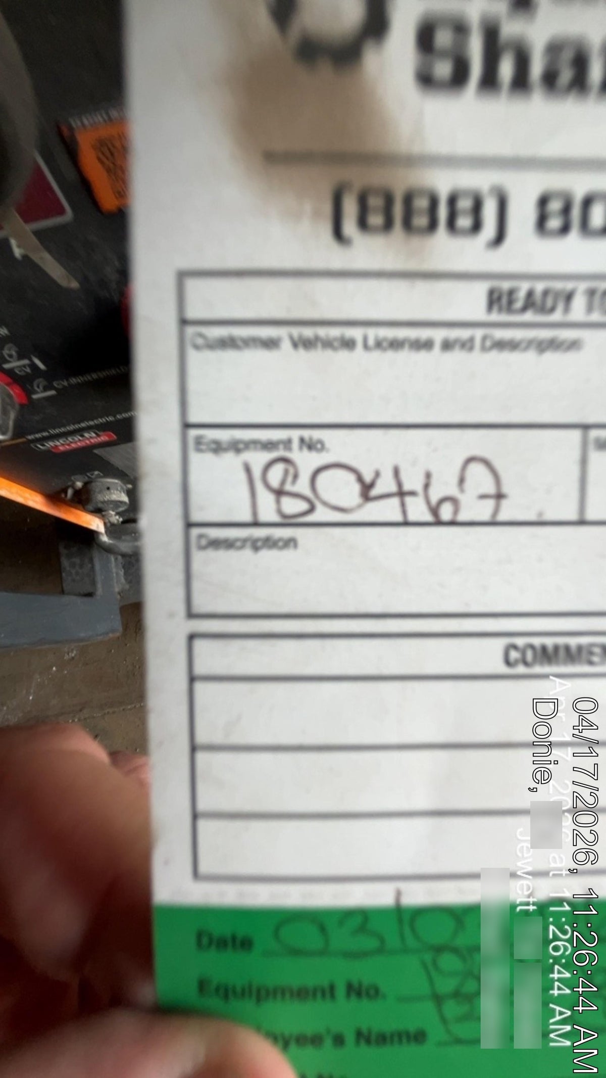 2021 LINCOLN ELECTRIC FLEXTEC 350X