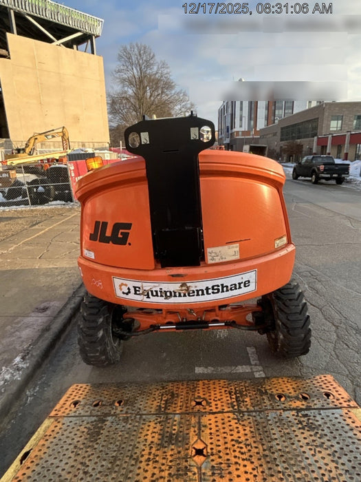 2021 JLG 460SJ