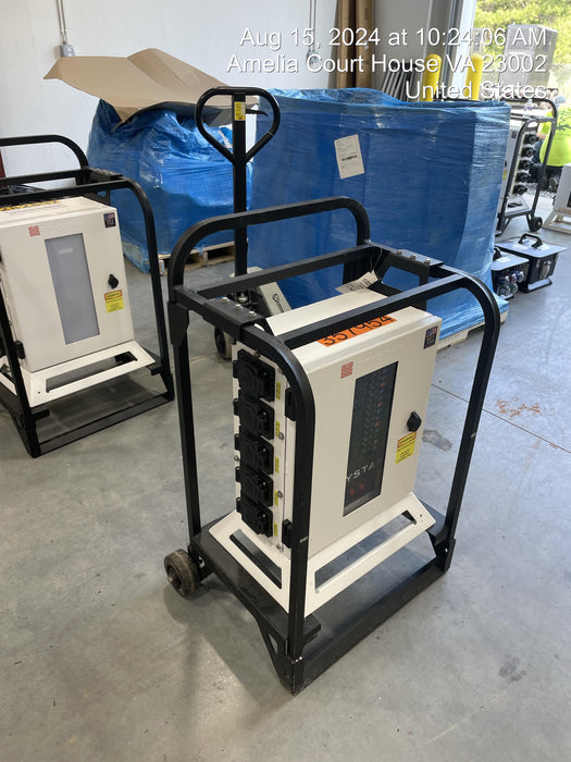 2023 TRYSTAR DBLB1.D3-A-F-A1