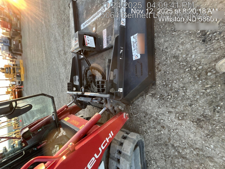 2021 PALADIN 30372A-0022