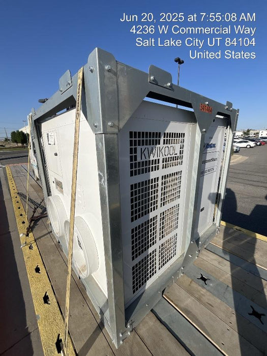 2023 KWIKOOL KPO25-43HF