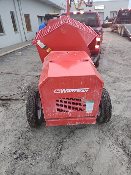 2022 MULTIQUIP WM90SH8