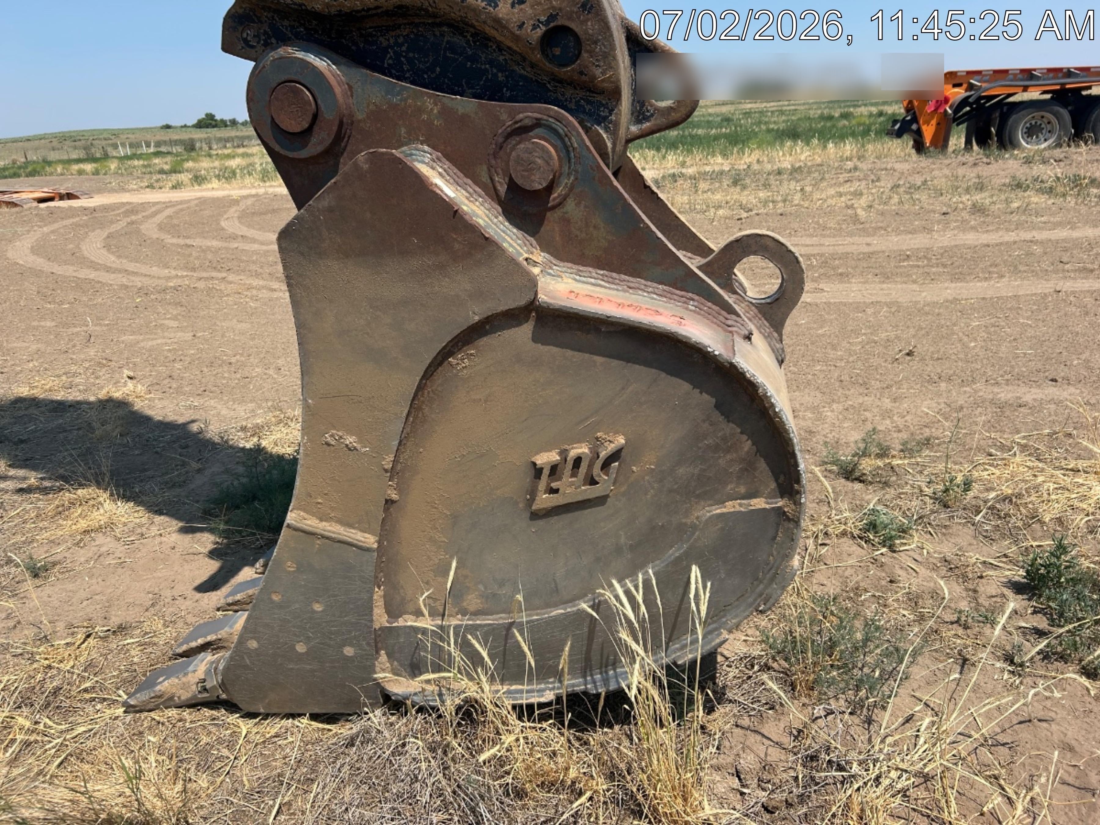 2021 SANY SY265C