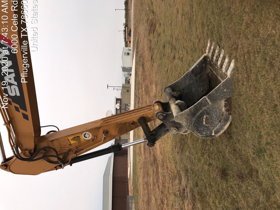 2020 TAG MANUFACTURING 48" Bucket