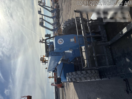 2024 GENIE GTH-844