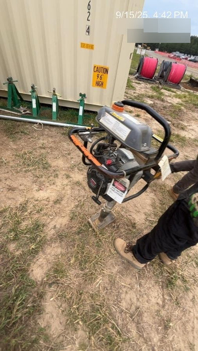 2023 MULTIQUIP MTR40HF