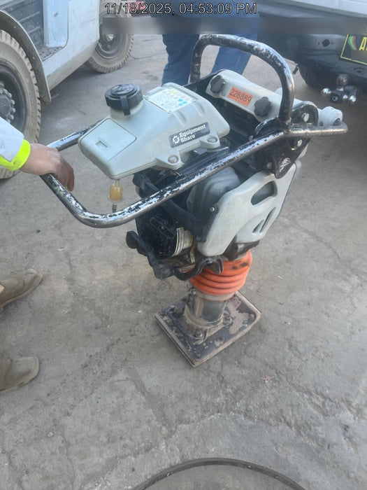 2022 MULTIQUIP MTX80HDR