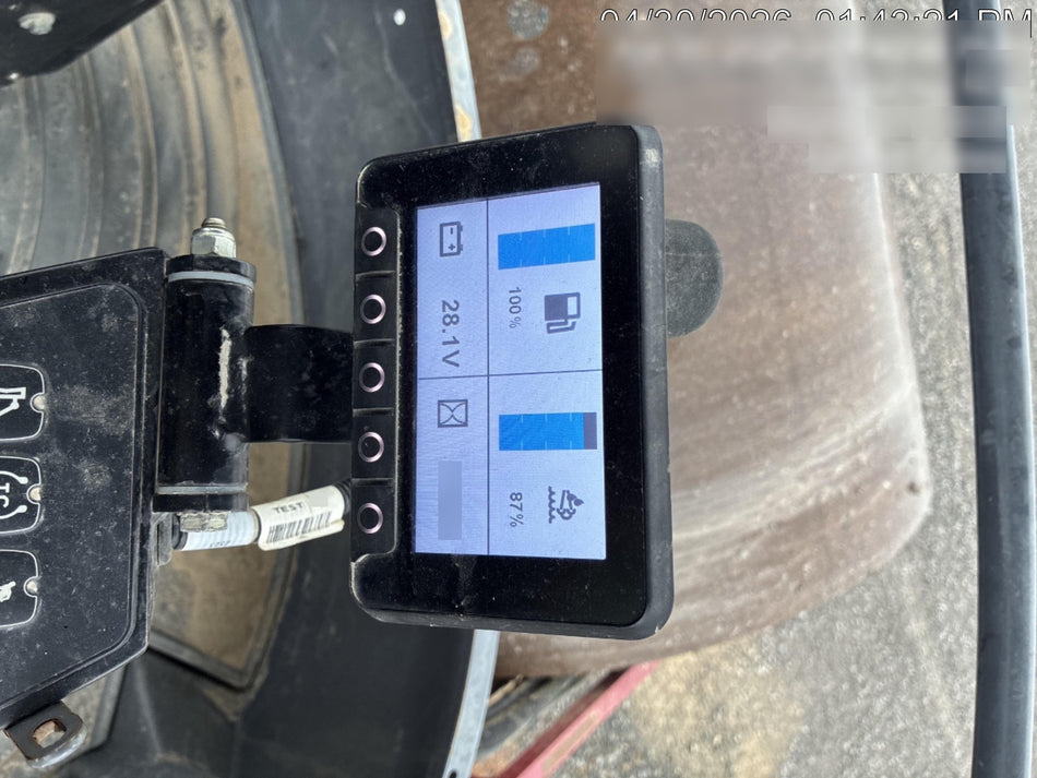 2020 DYNAPAC CA2500D
