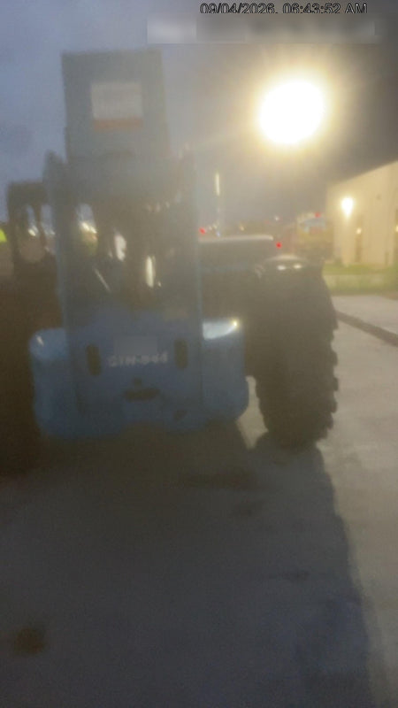 2021 GENIE GTH-844
