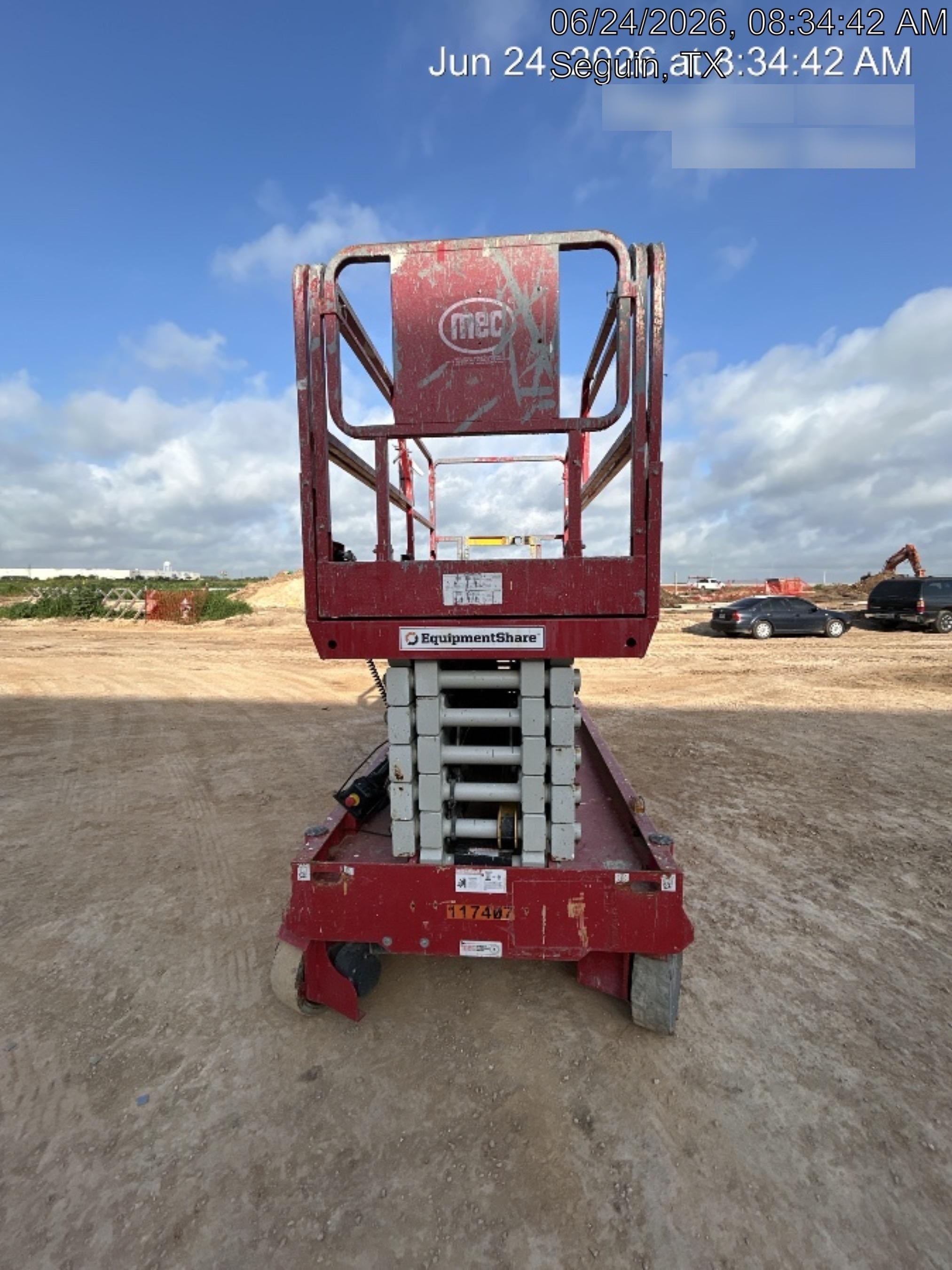 2021 MEC 4555SE