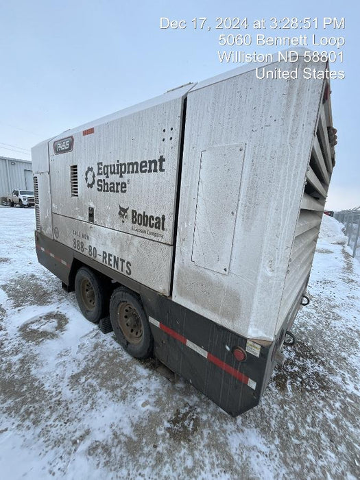 2024 BOBCAT PA915WCU-T4F