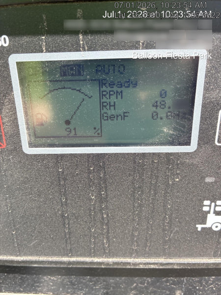 2026 TRIME X-SMART (EL1250H)
