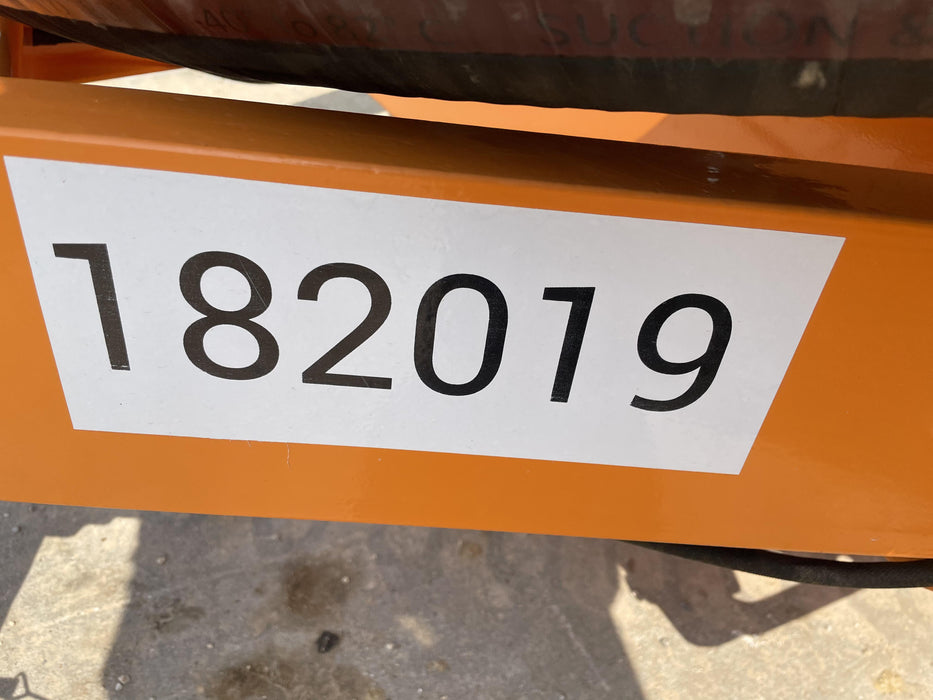 2021 PIONEER PP66S12L71-TD2.9L4