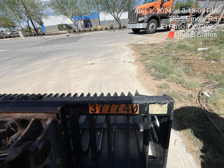 2023 STRICKLAND SS-SHBLP0108450031