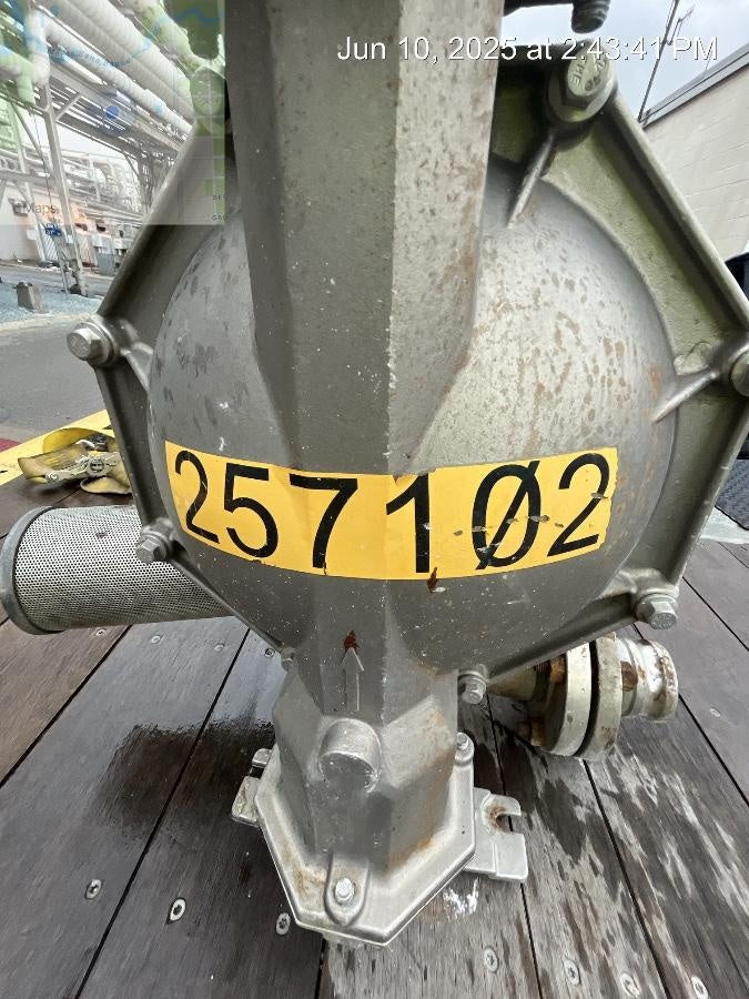 2022 INGERSOLL RAND PD30A-ASS-STT-C