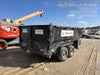 2024 TEXAS PRIDE TRAILERS DT714416KBP