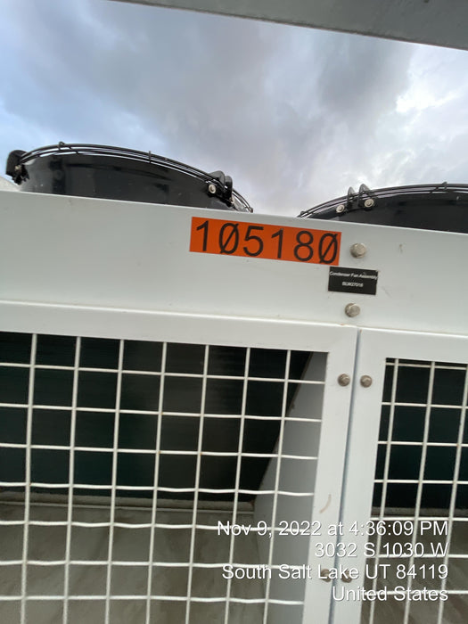 2020 SMARTECH SACP81A-HS