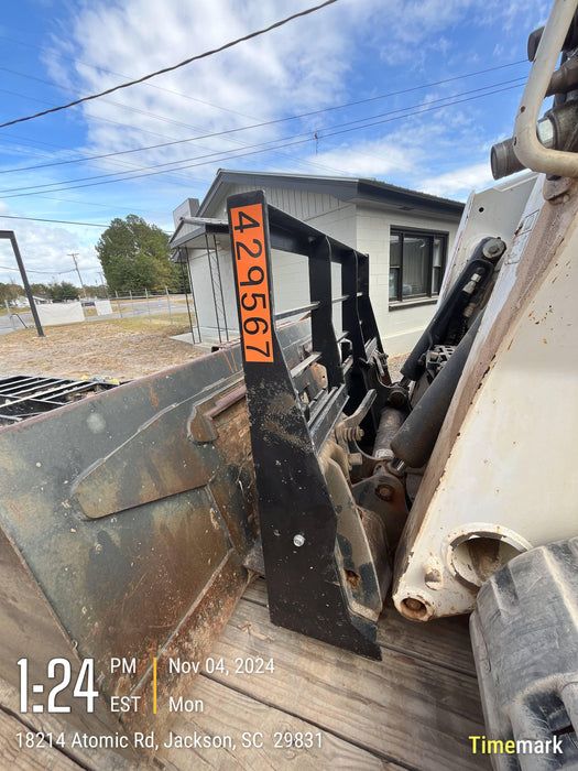 2024 ARROW MATERIAL HANDLING F5100CB