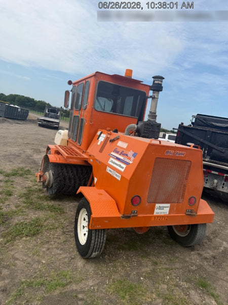 2021 BROCE RCT350