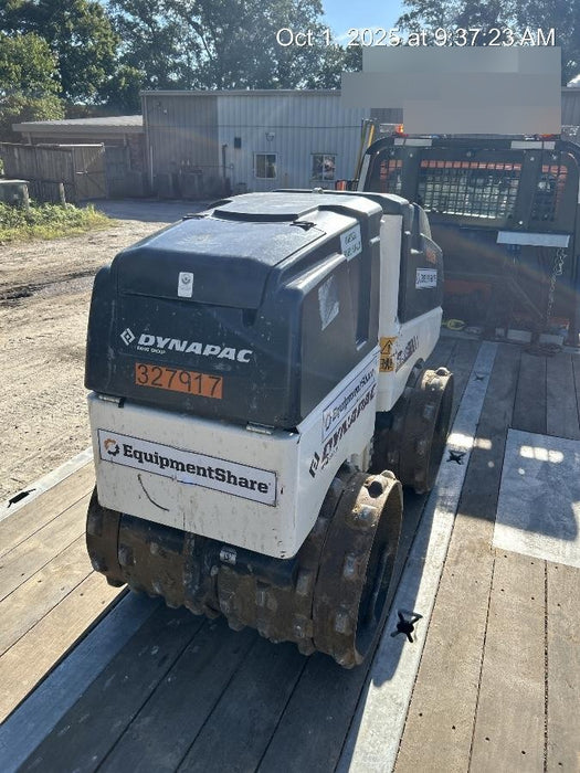 2023 DYNAPAC D.ONE