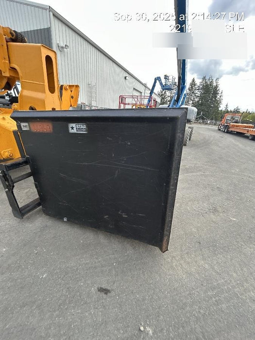 2020 STAR INDUSTRIES 1425