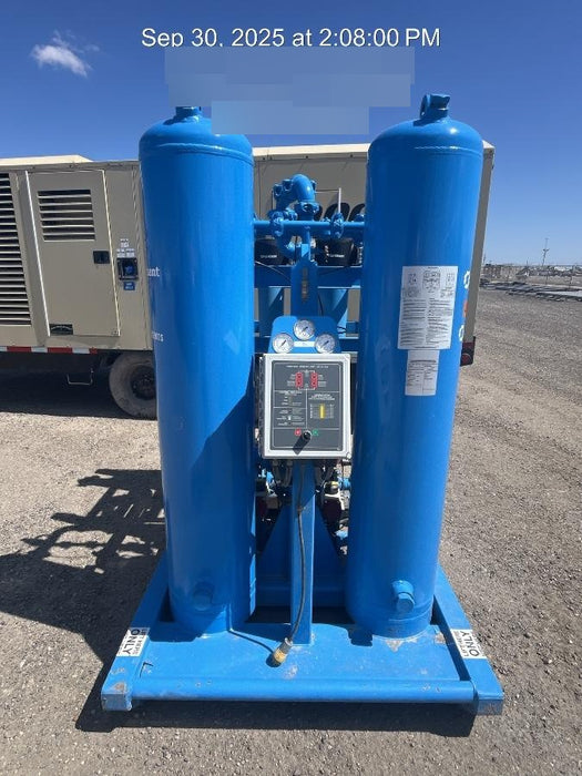 2024 HANKISON RDH-450G